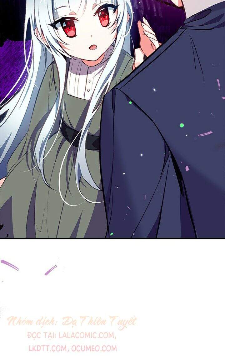 Chúng Ta Có Thể Trở Thành Người Nhà Không? Chapter 5 - Trang 2