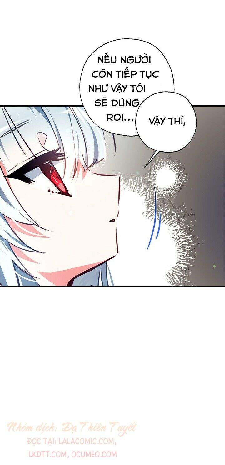 Chúng Ta Có Thể Trở Thành Người Nhà Không? Chapter 5 - Trang 2