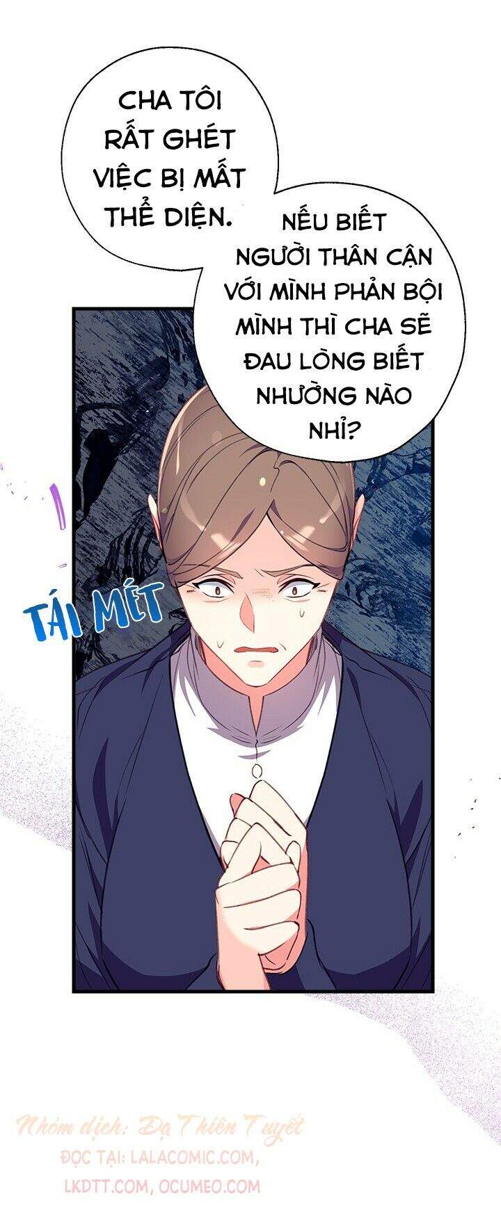 Chúng Ta Có Thể Trở Thành Người Nhà Không? Chapter 5 - Trang 2