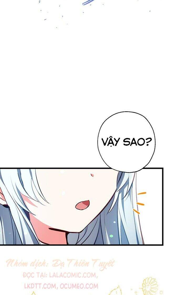 Chúng Ta Có Thể Trở Thành Người Nhà Không? Chapter 5 - Trang 2