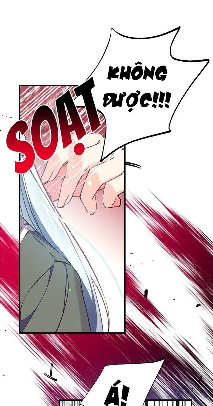 Chúng Ta Có Thể Trở Thành Người Nhà Không? Chapter 5 - Trang 2