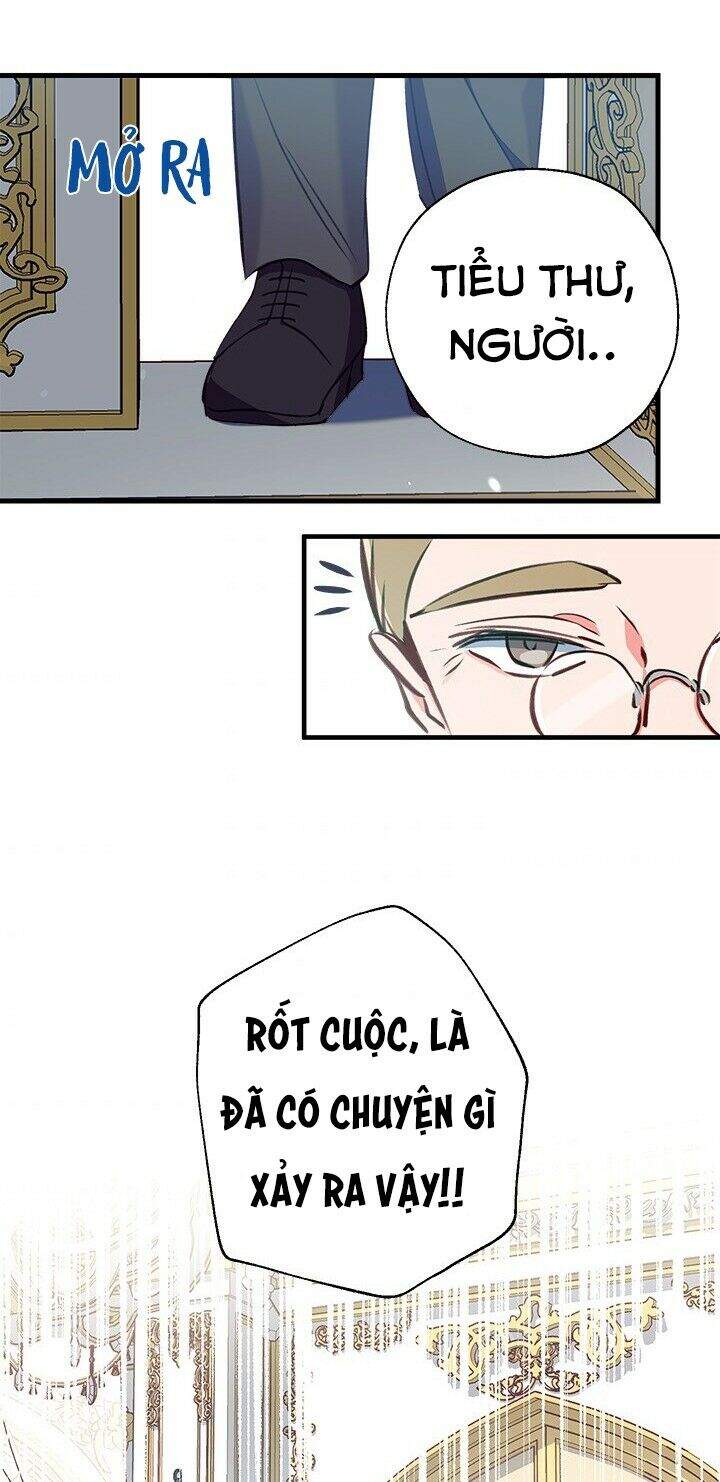 Chúng Ta Có Thể Trở Thành Người Nhà Không? Chapter 5 - Trang 2