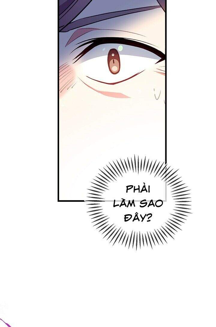 Chúng Ta Có Thể Trở Thành Người Nhà Không? Chapter 5 - Trang 2