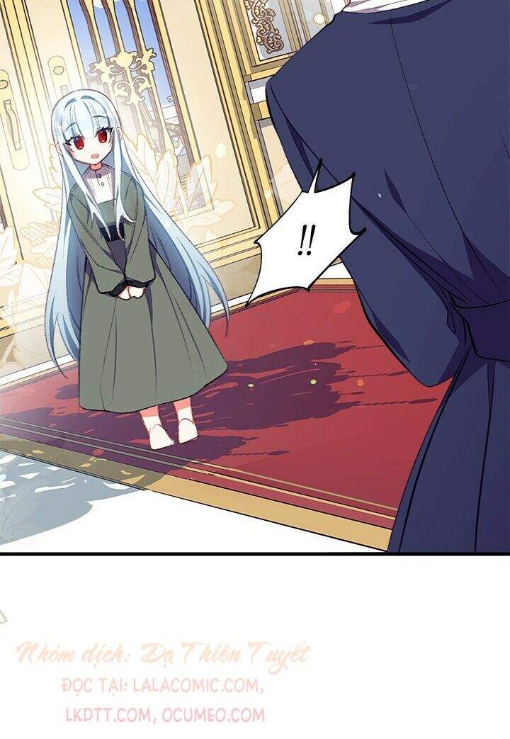 Chúng Ta Có Thể Trở Thành Người Nhà Không? Chapter 5 - Trang 2