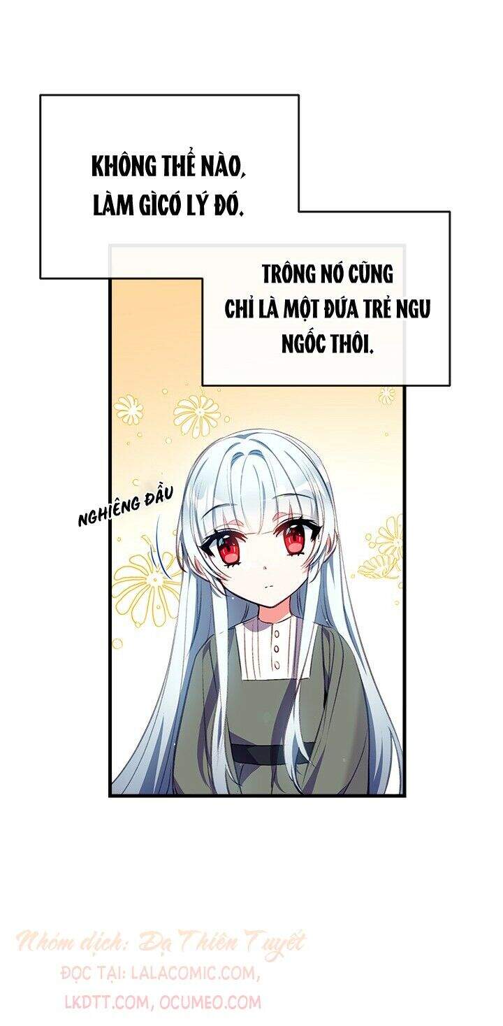 Chúng Ta Có Thể Trở Thành Người Nhà Không? Chapter 5 - Trang 2