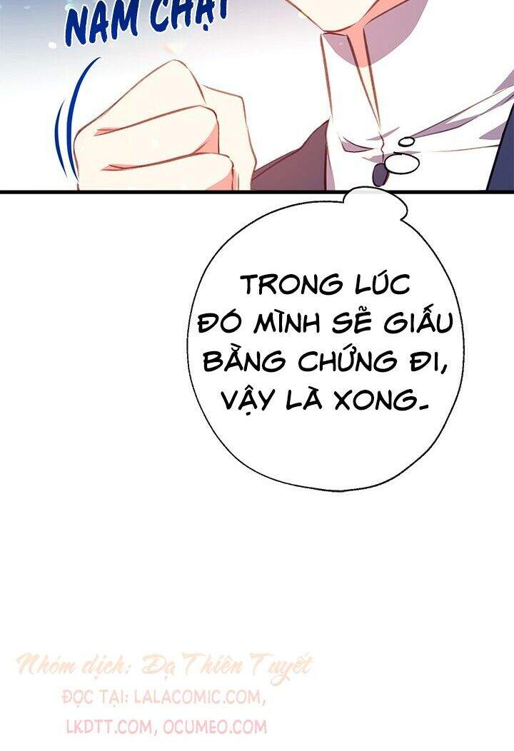 Chúng Ta Có Thể Trở Thành Người Nhà Không? Chapter 5 - Trang 2