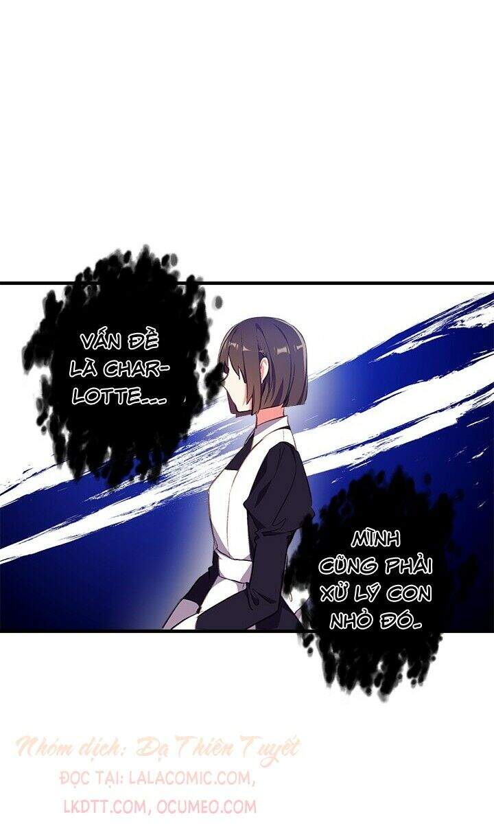 Chúng Ta Có Thể Trở Thành Người Nhà Không? Chapter 5 - Trang 2