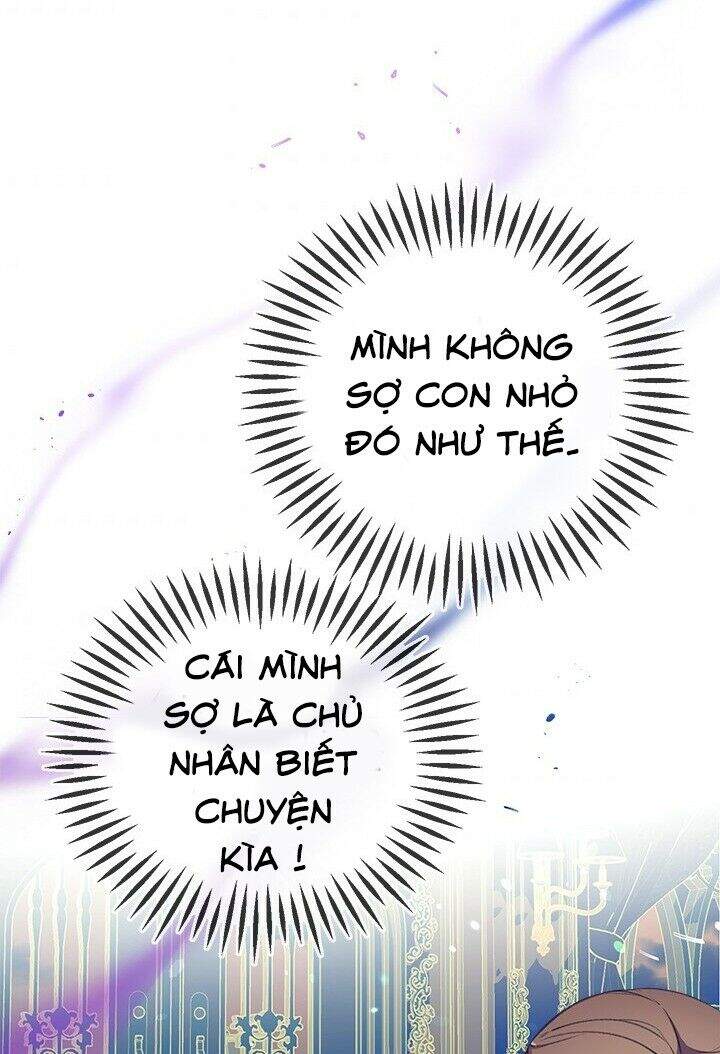 Chúng Ta Có Thể Trở Thành Người Nhà Không? Chapter 5 - Trang 2