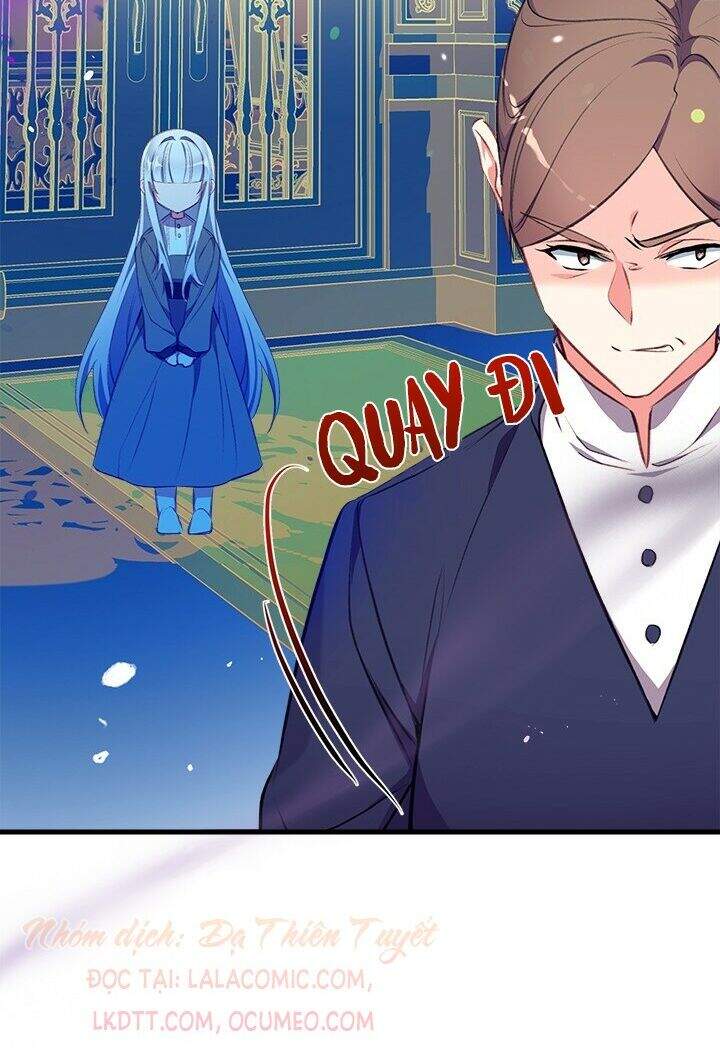 Chúng Ta Có Thể Trở Thành Người Nhà Không? Chapter 5 - Trang 2