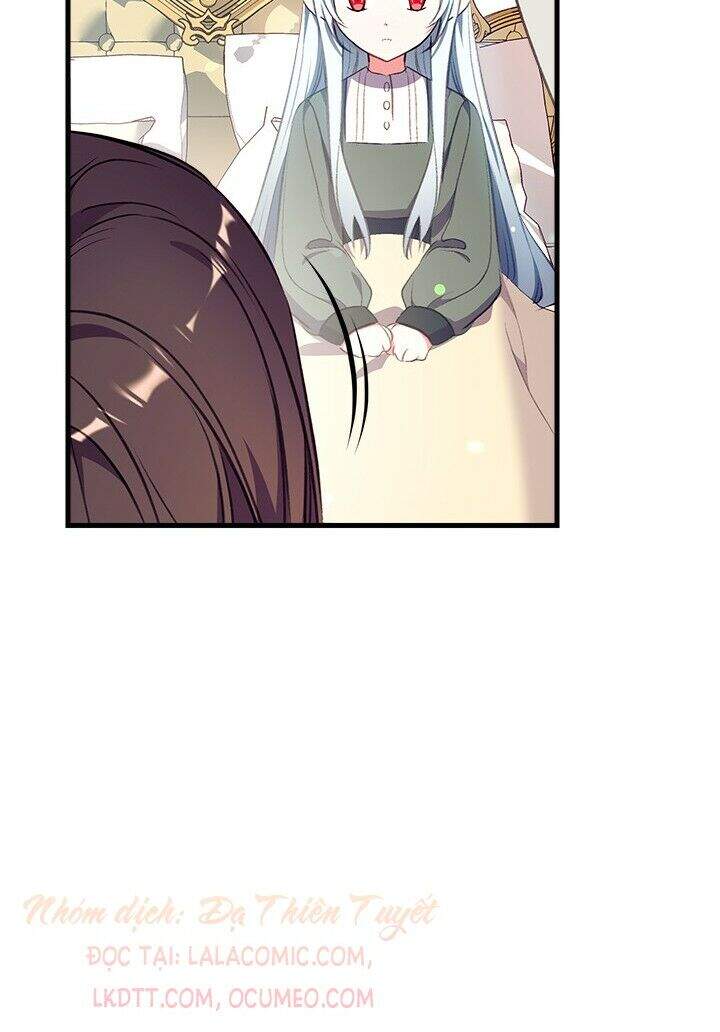 Chúng Ta Có Thể Trở Thành Người Nhà Không? Chapter 5 - Trang 2