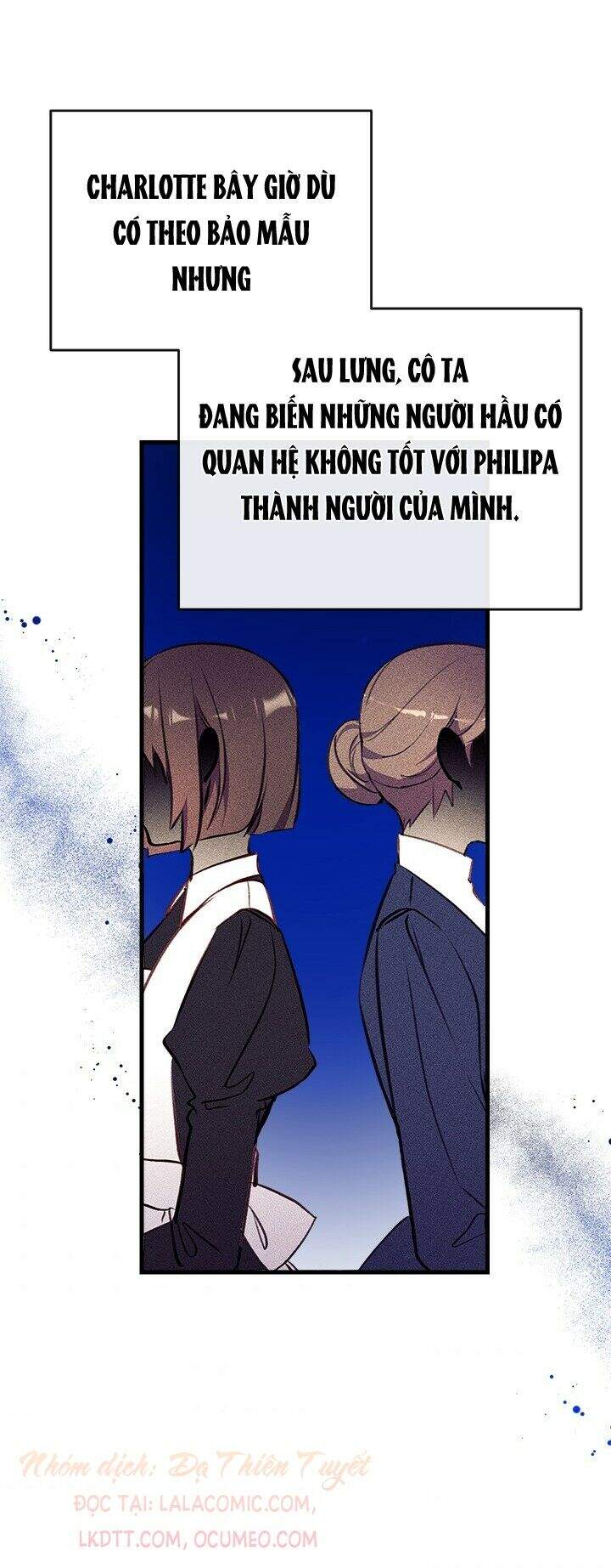 Chúng Ta Có Thể Trở Thành Người Nhà Không? Chapter 5 - Trang 2