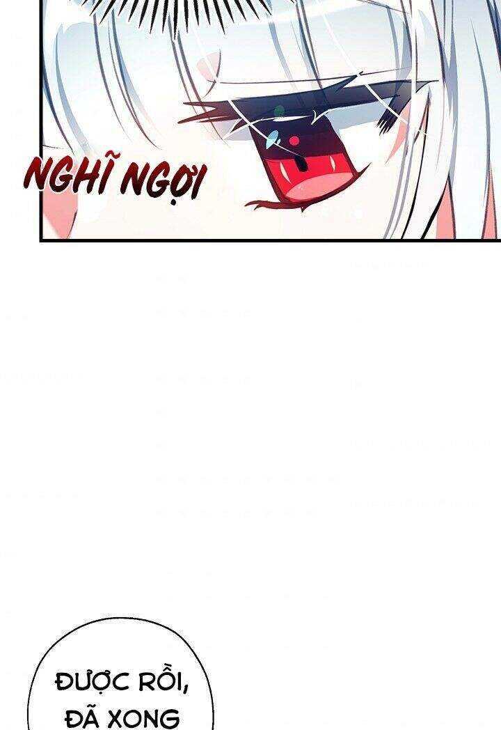 Chúng Ta Có Thể Trở Thành Người Nhà Không? Chapter 5 - Trang 2