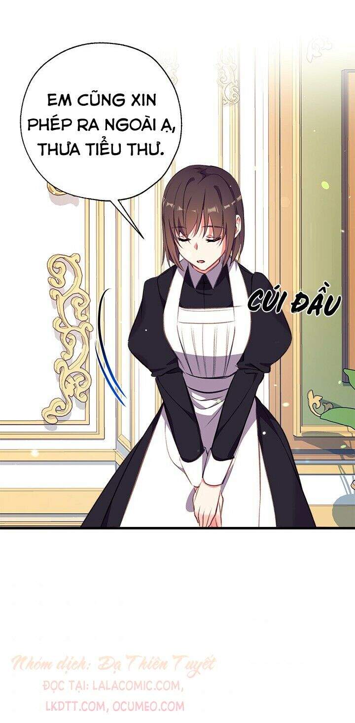 Chúng Ta Có Thể Trở Thành Người Nhà Không? Chapter 5 - Trang 2