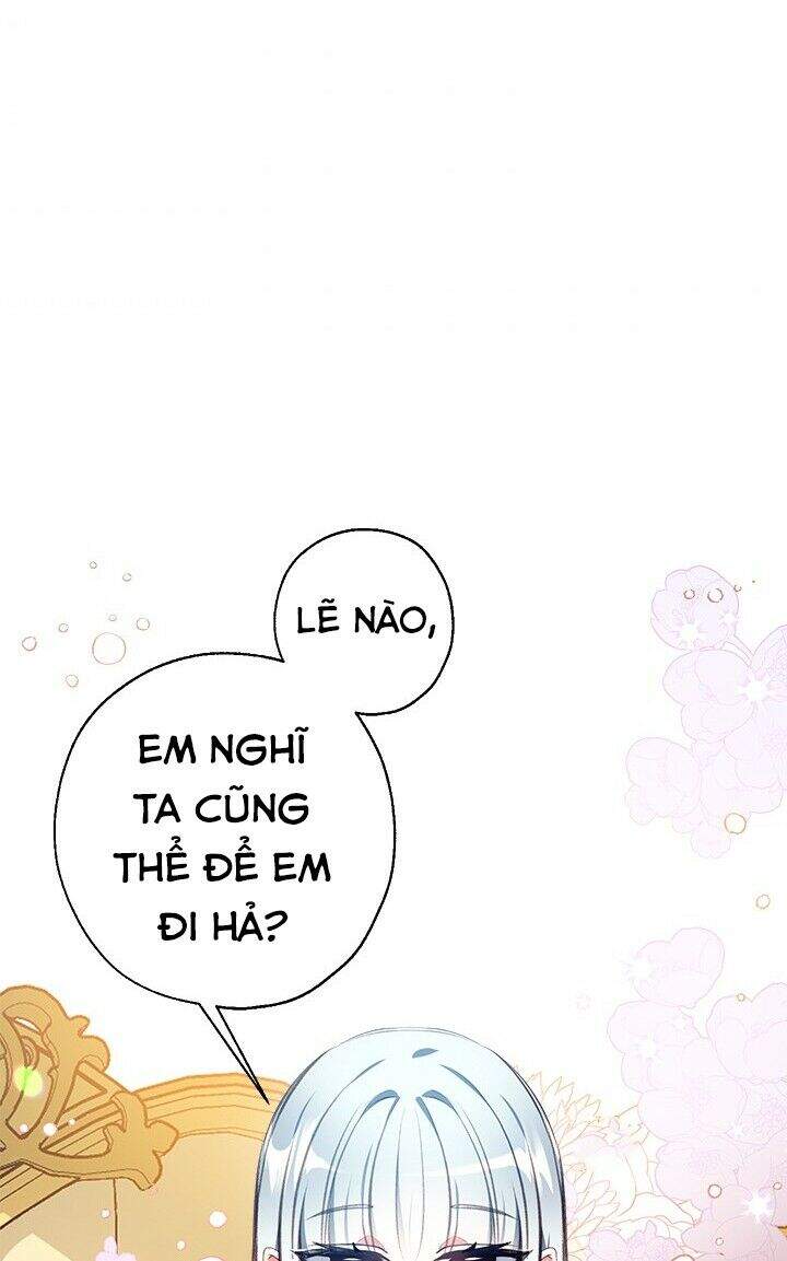 Chúng Ta Có Thể Trở Thành Người Nhà Không? Chapter 5 - Trang 2