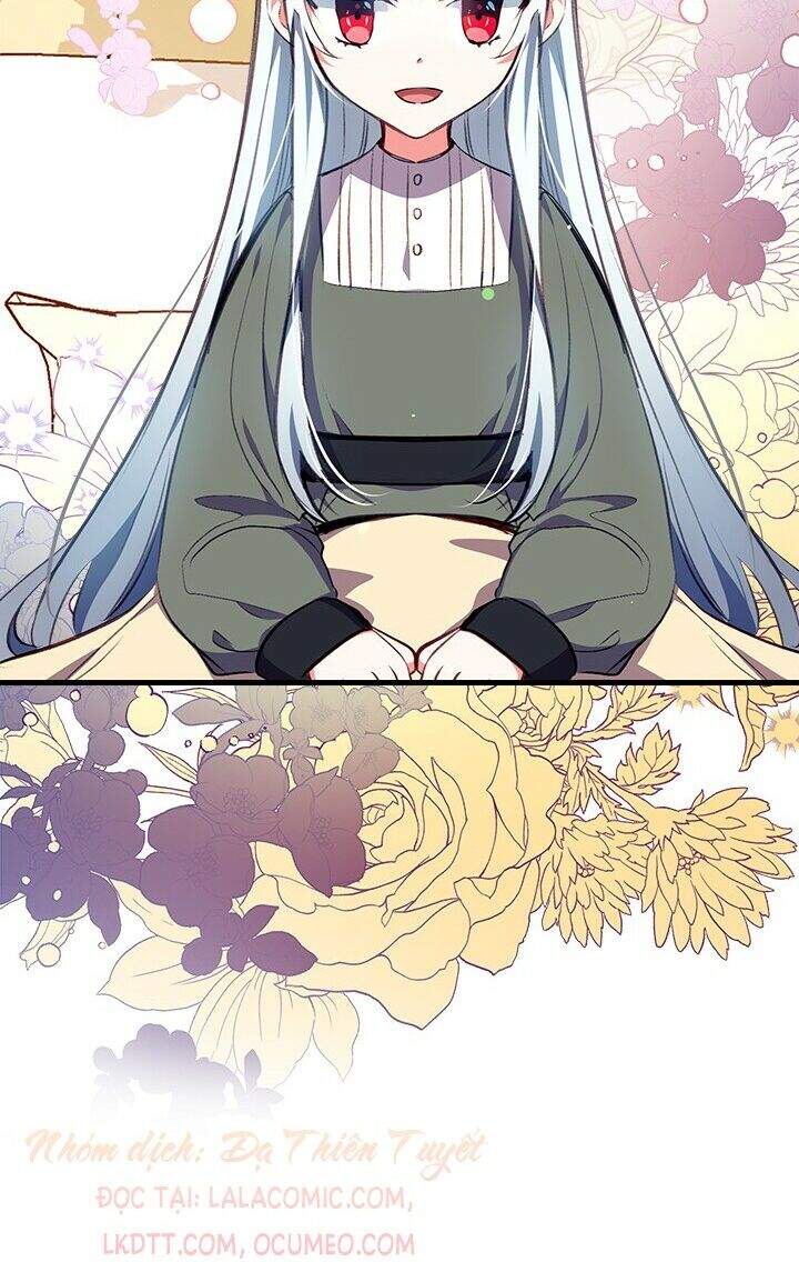 Chúng Ta Có Thể Trở Thành Người Nhà Không? Chapter 5 - Trang 2