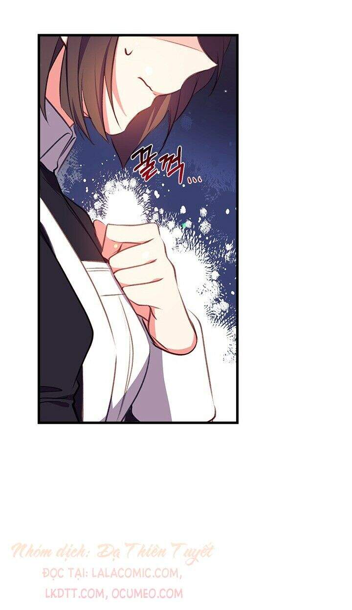 Chúng Ta Có Thể Trở Thành Người Nhà Không? Chapter 5 - Trang 2