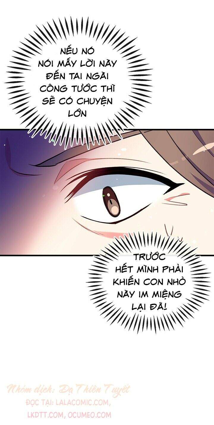 Chúng Ta Có Thể Trở Thành Người Nhà Không? Chapter 5 - Trang 2