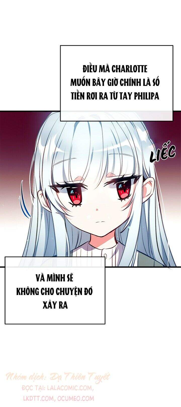 Chúng Ta Có Thể Trở Thành Người Nhà Không? Chapter 5 - Trang 2