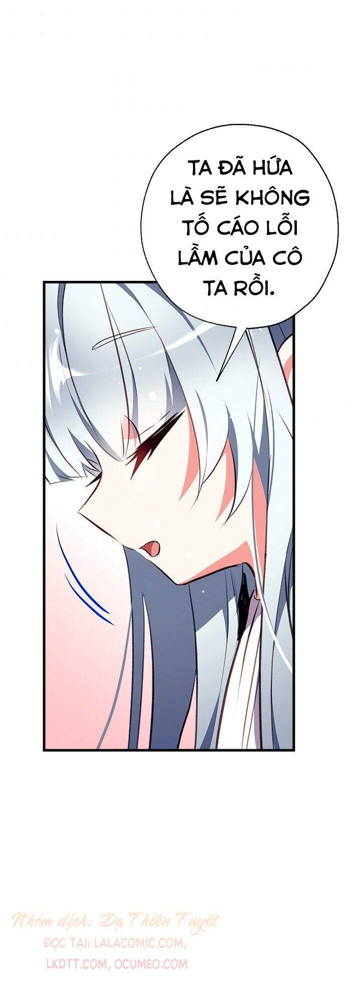 Chúng Ta Có Thể Trở Thành Người Nhà Không? Chapter 5 - Trang 2