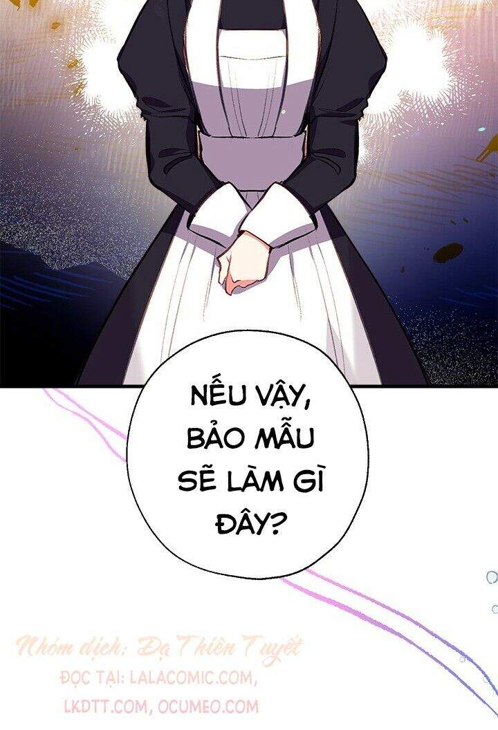 Chúng Ta Có Thể Trở Thành Người Nhà Không? Chapter 5 - Trang 2