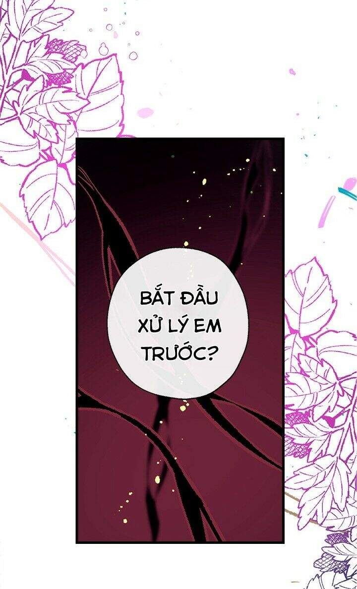 Chúng Ta Có Thể Trở Thành Người Nhà Không? Chapter 5 - Trang 2