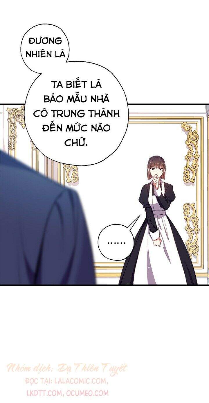 Chúng Ta Có Thể Trở Thành Người Nhà Không? Chapter 5 - Trang 2