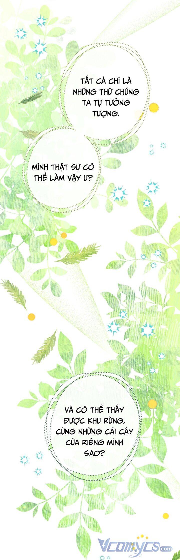 Chúng Ta Có Thể Trở Thành Người Nhà Không? Chapter 50 - Trang 2