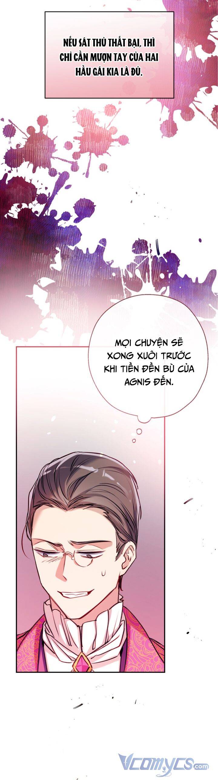 Chúng Ta Có Thể Trở Thành Người Nhà Không? Chapter 50 - Trang 2