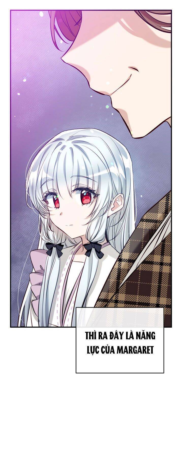 Chúng Ta Có Thể Trở Thành Người Nhà Không? Chapter 51 - Trang 2