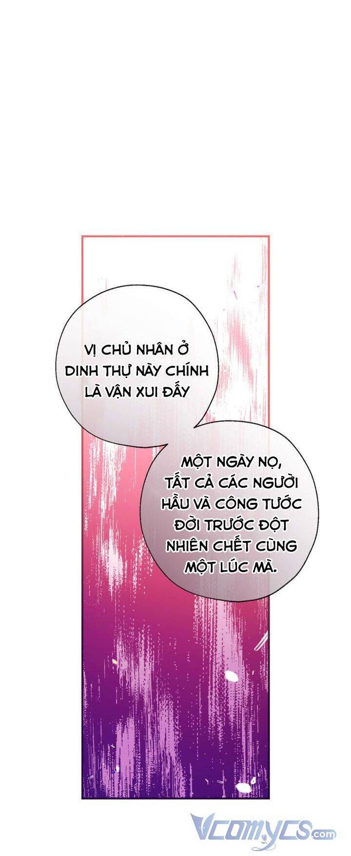 Chúng Ta Có Thể Trở Thành Người Nhà Không? Chapter 51 - Trang 2