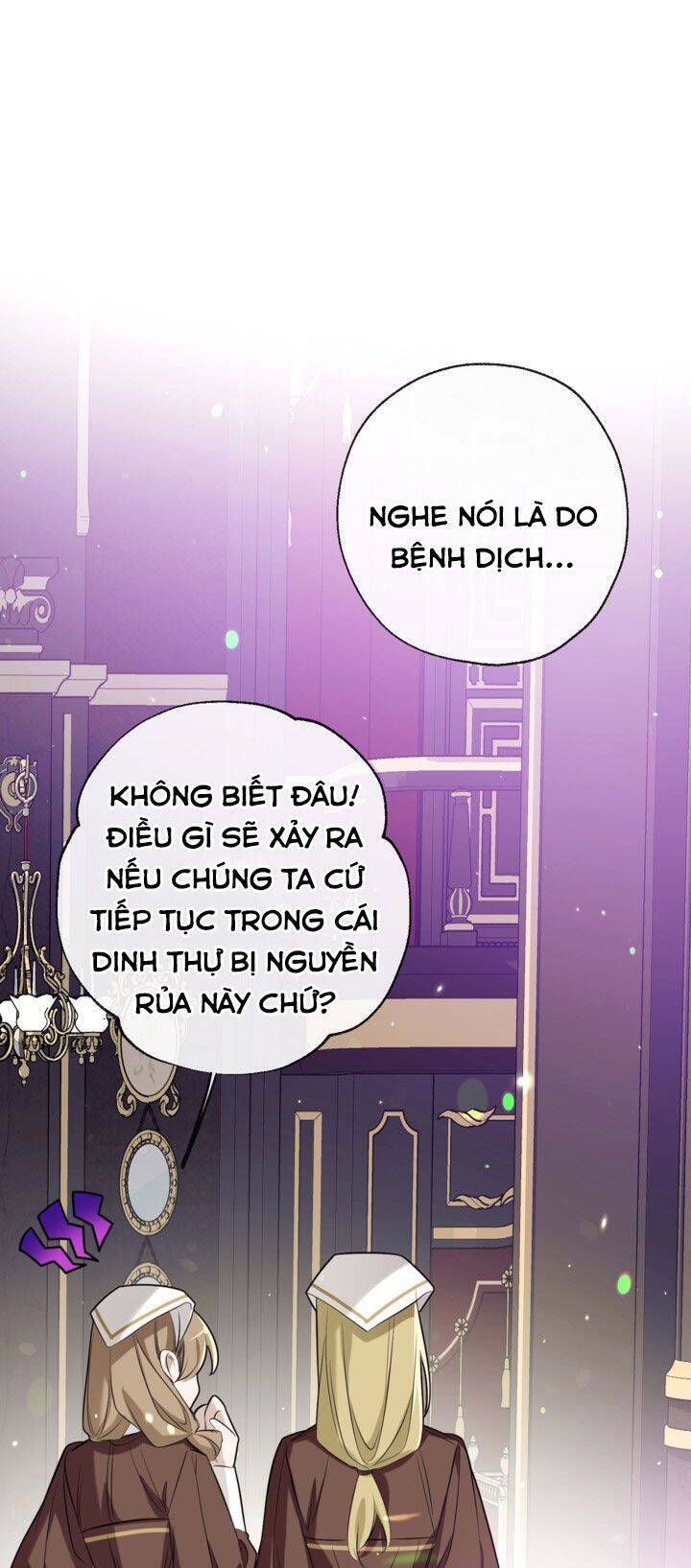 Chúng Ta Có Thể Trở Thành Người Nhà Không? Chapter 51 - Trang 2