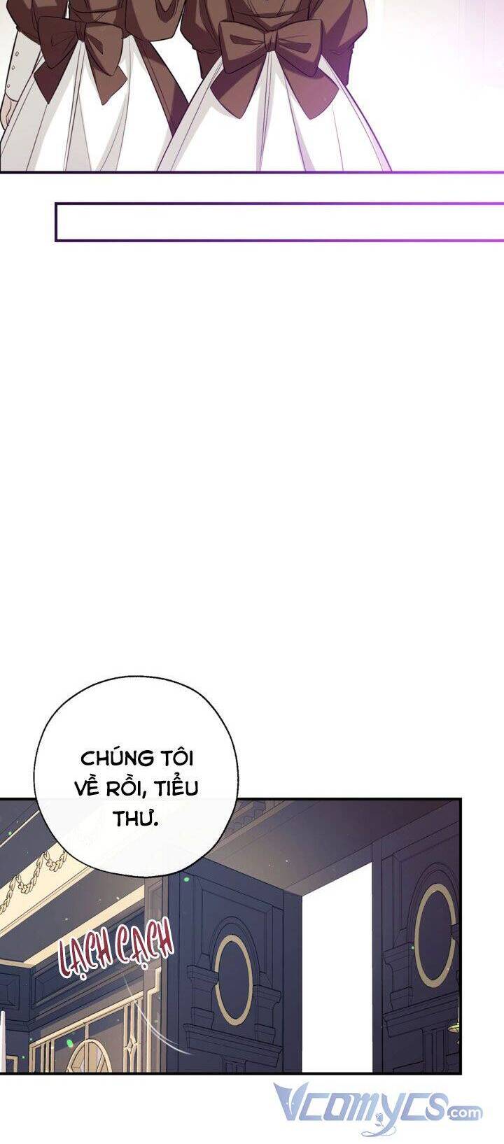 Chúng Ta Có Thể Trở Thành Người Nhà Không? Chapter 51 - Trang 2