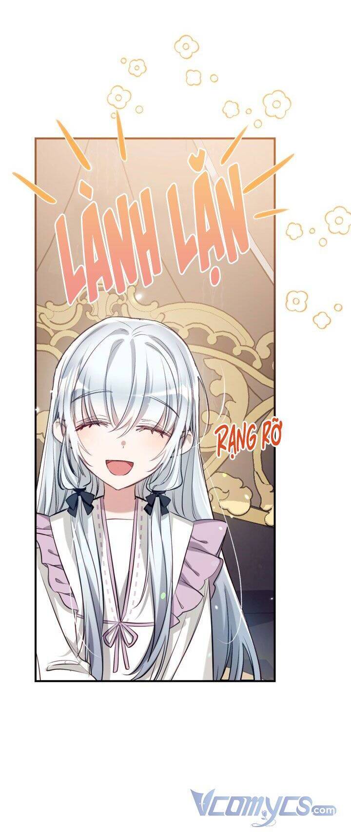 Chúng Ta Có Thể Trở Thành Người Nhà Không? Chapter 51 - Trang 2