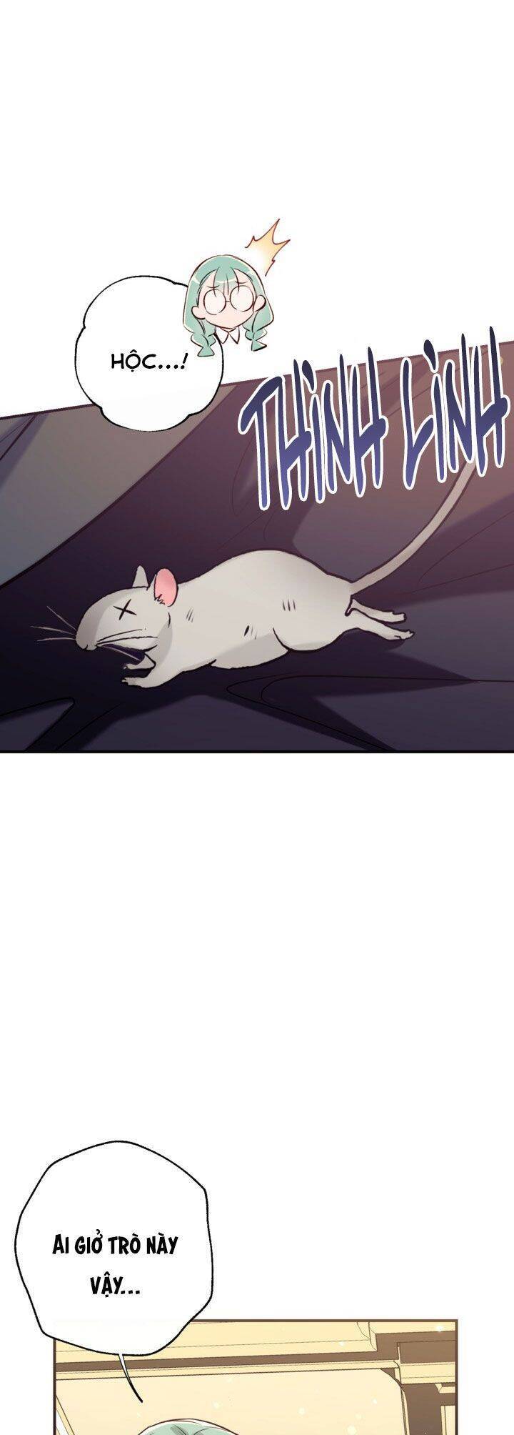 Chúng Ta Có Thể Trở Thành Người Nhà Không? Chapter 51 - Trang 2