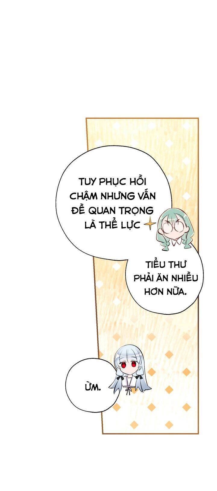 Chúng Ta Có Thể Trở Thành Người Nhà Không? Chapter 51 - Trang 2