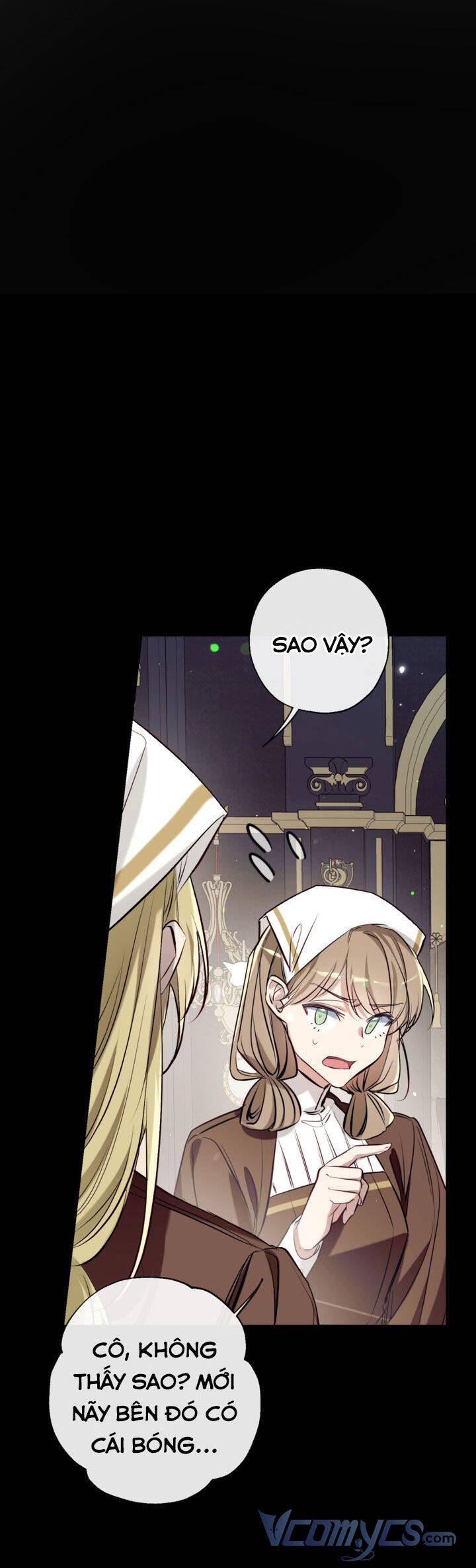 Chúng Ta Có Thể Trở Thành Người Nhà Không? Chapter 51 - Trang 2