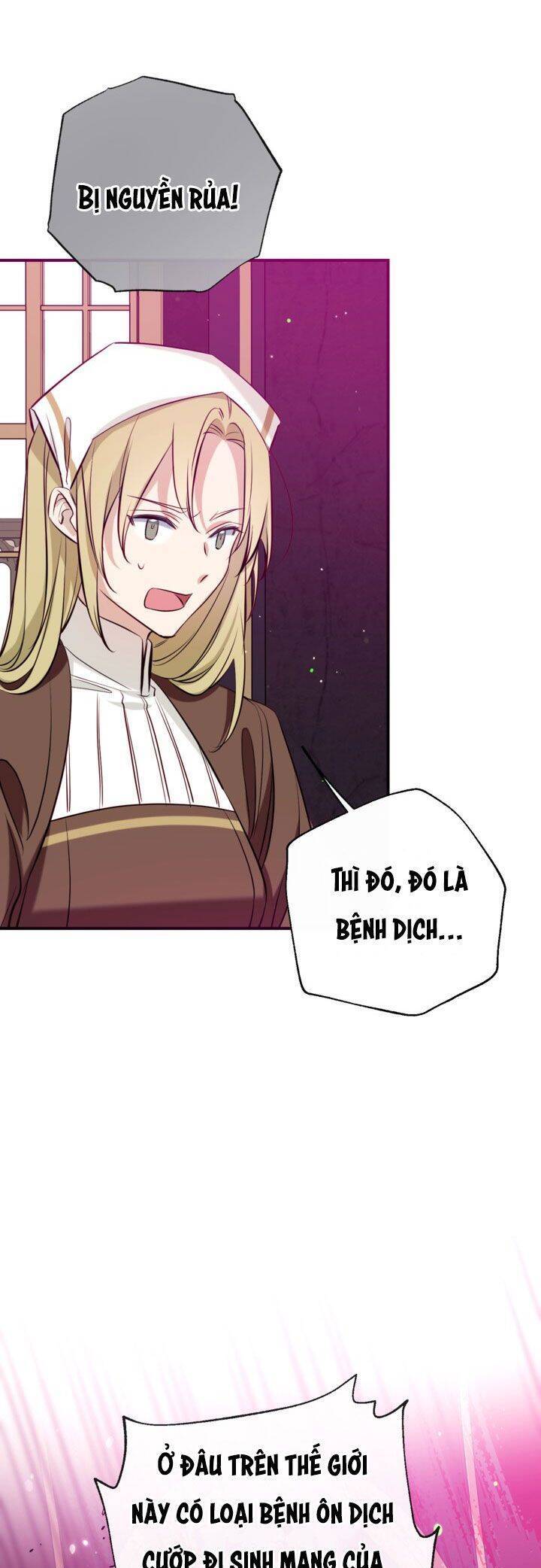 Chúng Ta Có Thể Trở Thành Người Nhà Không? Chapter 51 - Trang 2