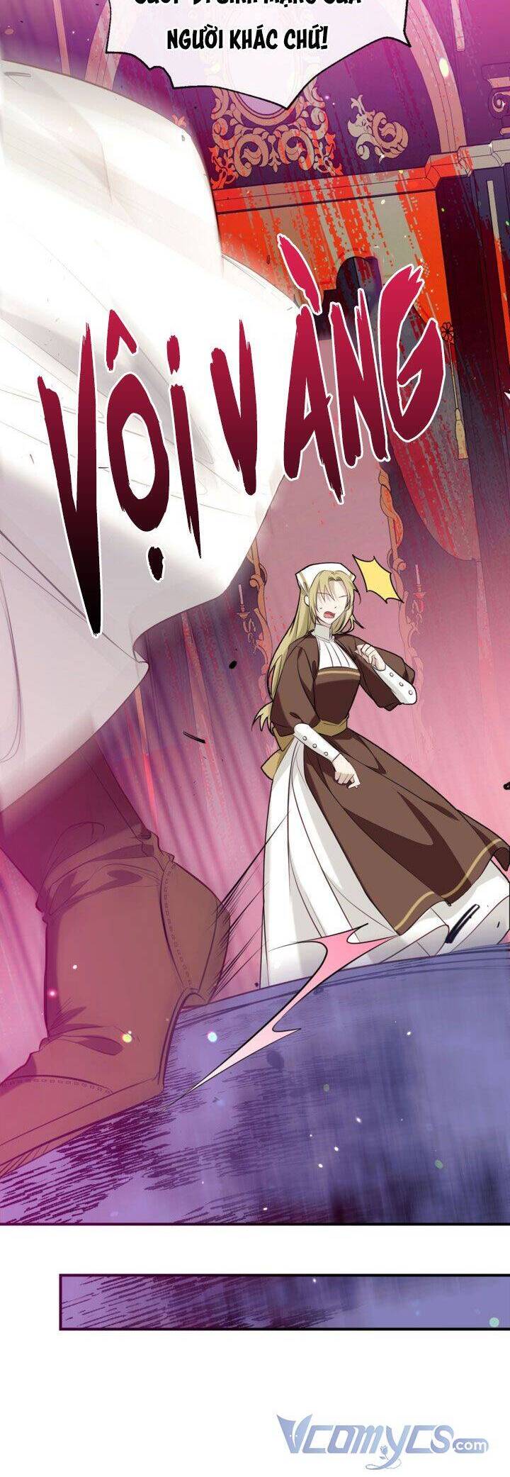 Chúng Ta Có Thể Trở Thành Người Nhà Không? Chapter 51 - Trang 2