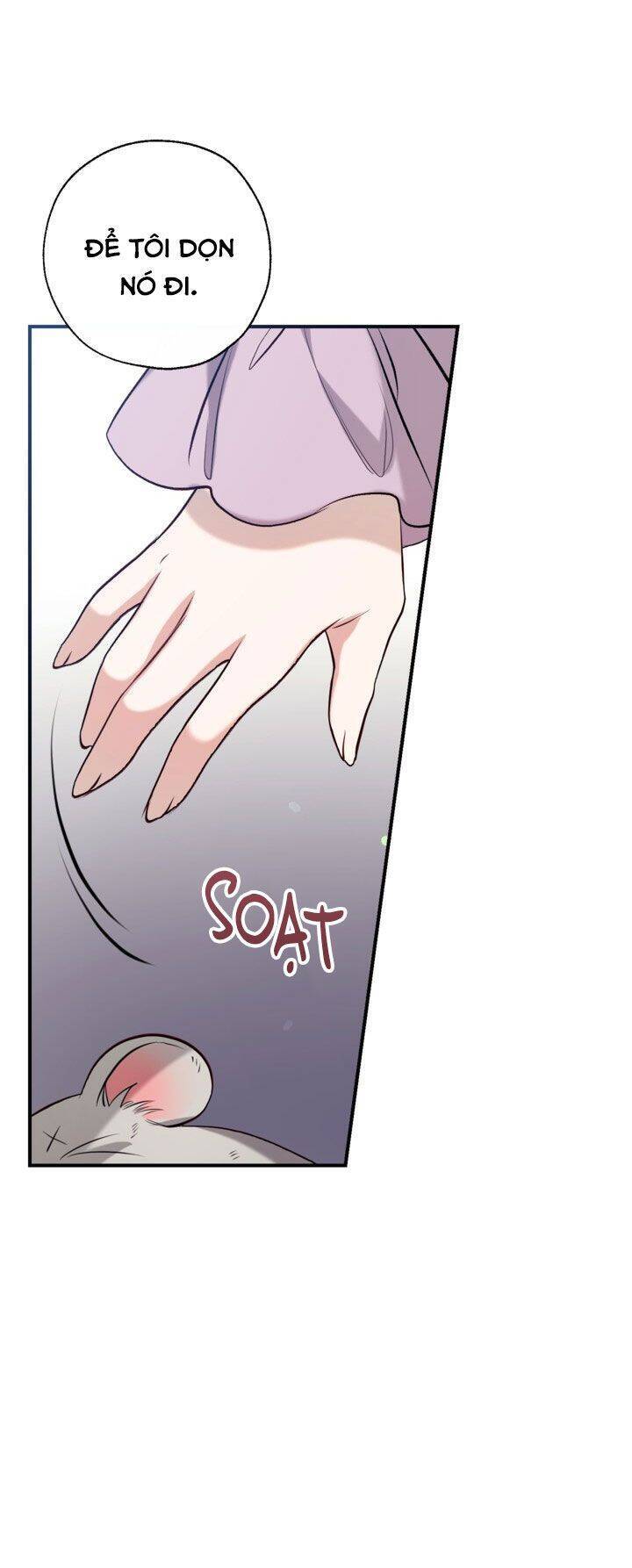 Chúng Ta Có Thể Trở Thành Người Nhà Không? Chapter 51 - Trang 2