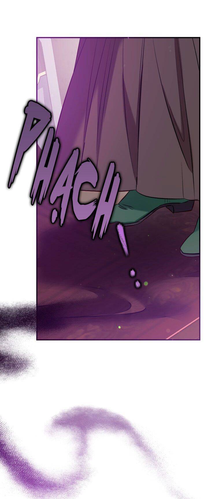 Chúng Ta Có Thể Trở Thành Người Nhà Không? Chapter 51 - Trang 2