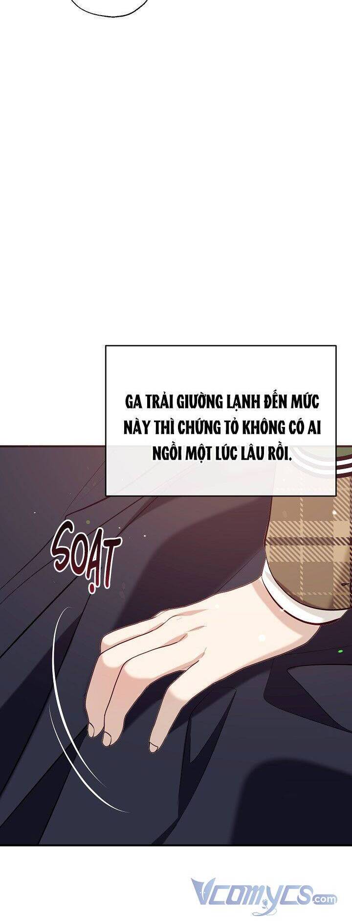 Chúng Ta Có Thể Trở Thành Người Nhà Không? Chapter 53 - Trang 2