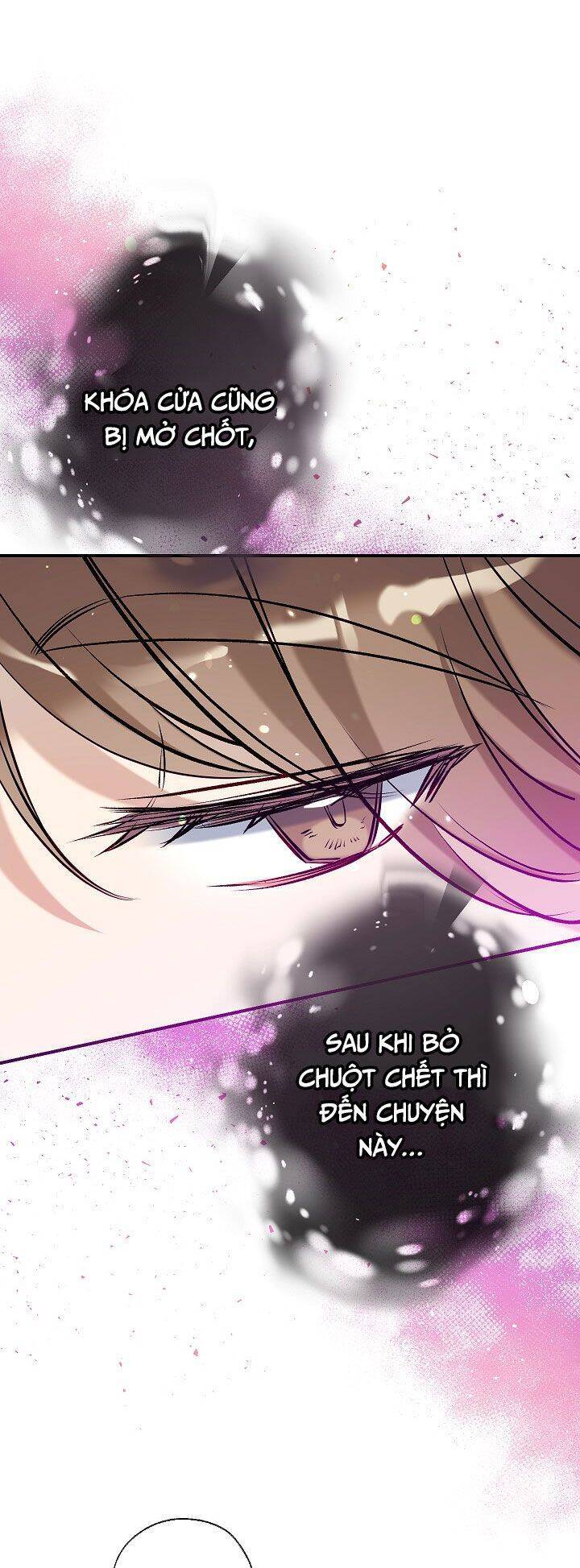 Chúng Ta Có Thể Trở Thành Người Nhà Không? Chapter 53 - Trang 2