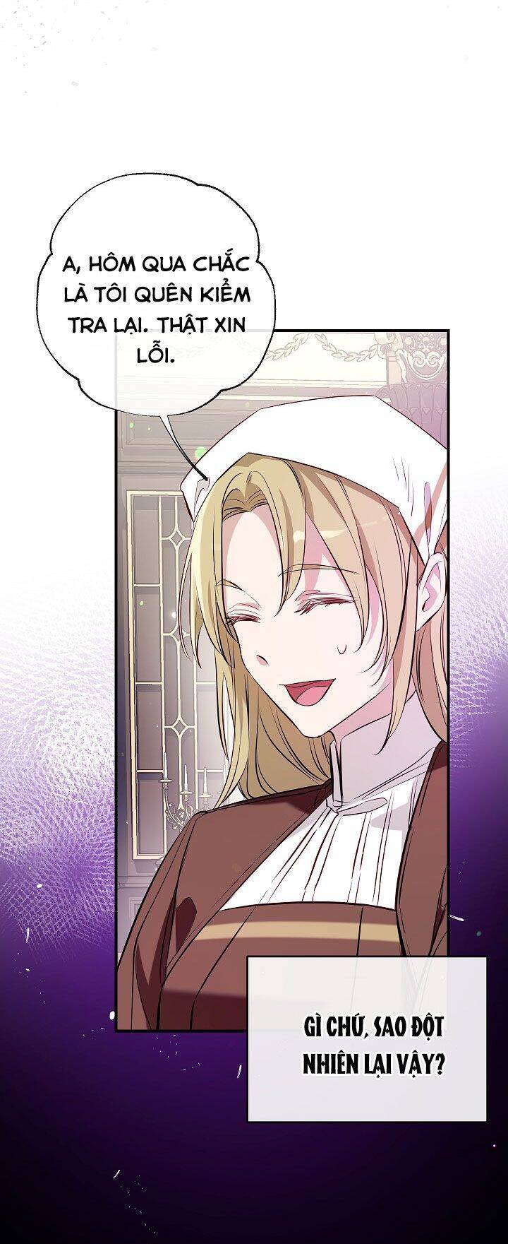 Chúng Ta Có Thể Trở Thành Người Nhà Không? Chapter 53 - Trang 2