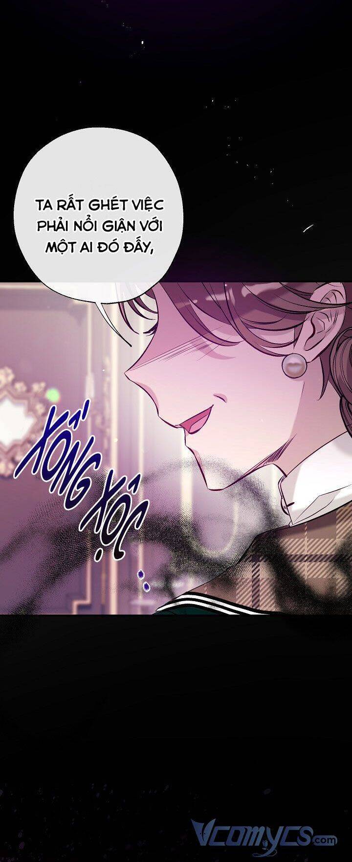 Chúng Ta Có Thể Trở Thành Người Nhà Không? Chapter 53 - Trang 2