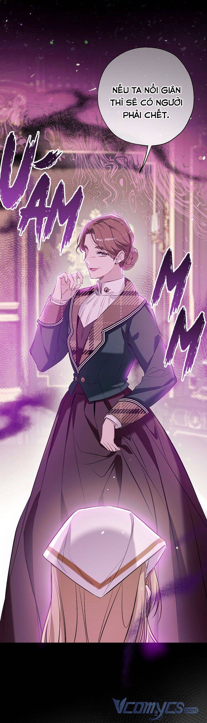 Chúng Ta Có Thể Trở Thành Người Nhà Không? Chapter 53 - Trang 2