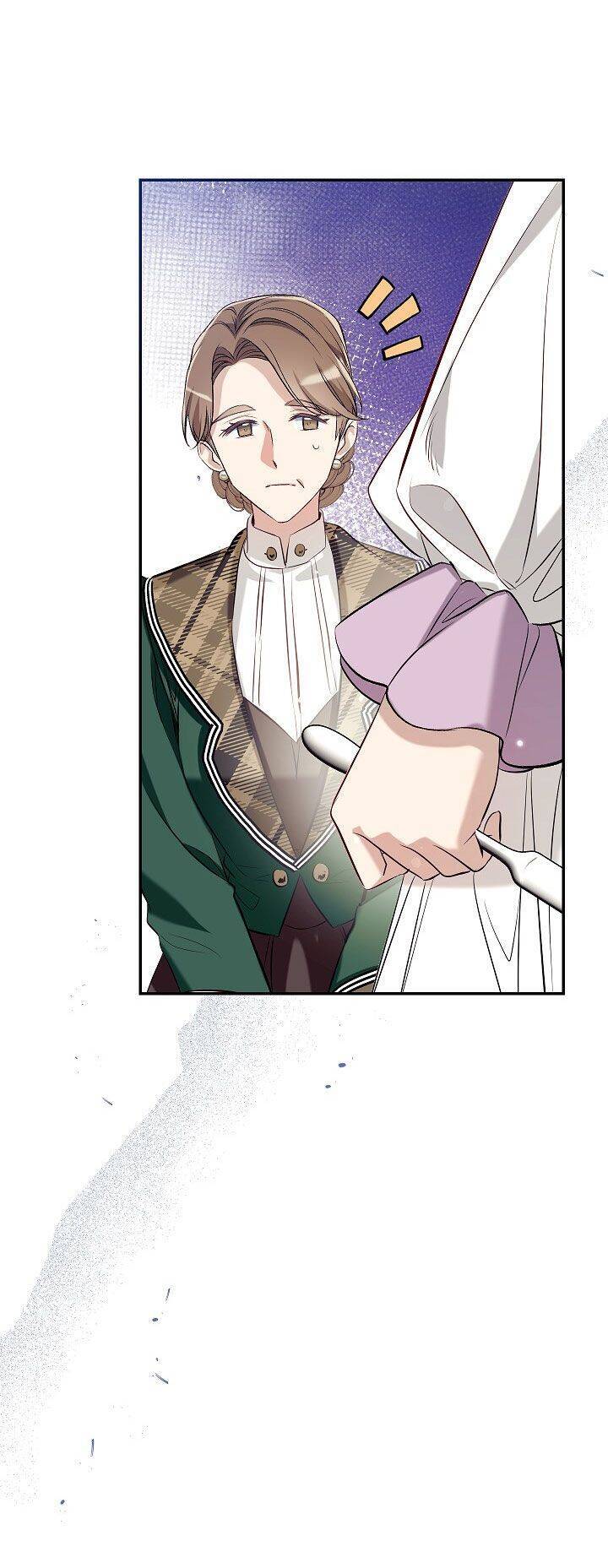 Chúng Ta Có Thể Trở Thành Người Nhà Không? Chapter 53 - Trang 2