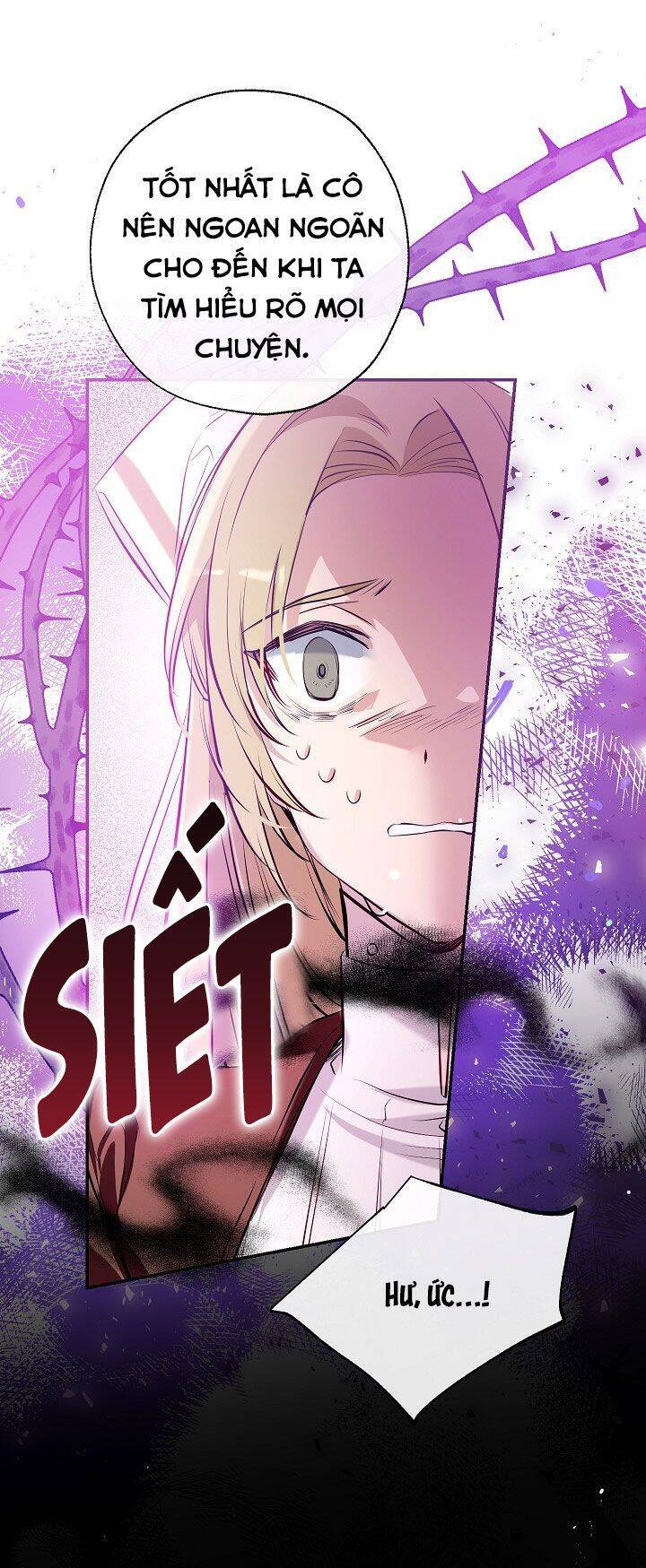 Chúng Ta Có Thể Trở Thành Người Nhà Không? Chapter 53 - Trang 2