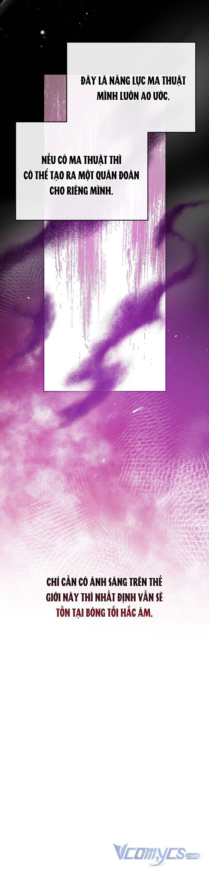 Chúng Ta Có Thể Trở Thành Người Nhà Không? Chapter 53 - Trang 2