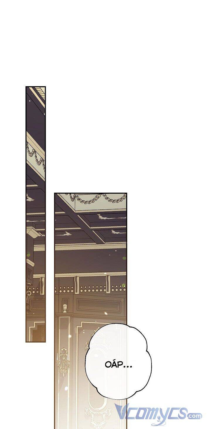 Chúng Ta Có Thể Trở Thành Người Nhà Không? Chapter 53 - Trang 2