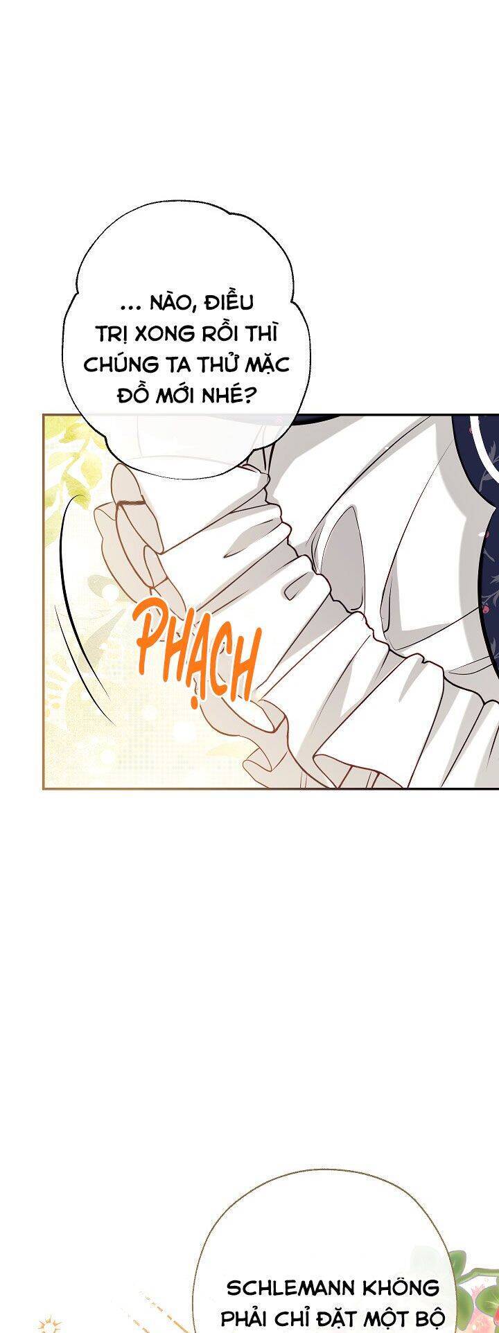 Chúng Ta Có Thể Trở Thành Người Nhà Không? Chapter 53 - Trang 2